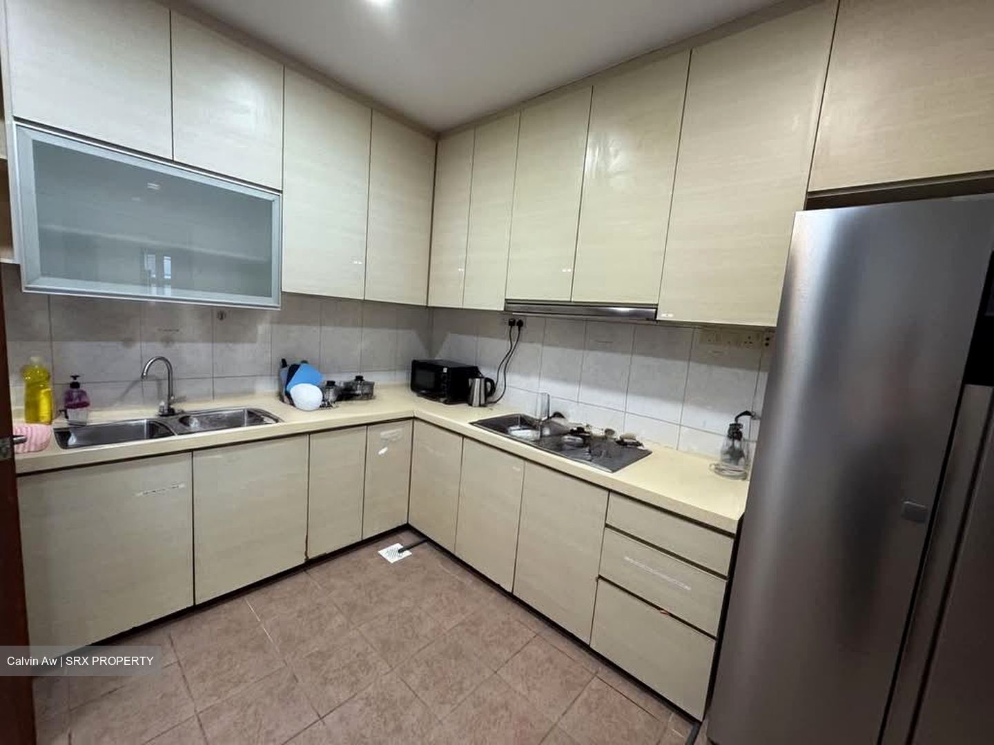 Boonview (D20), Condominium #567763311